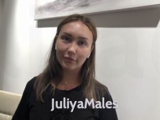JuliyaMales Live Cam 66