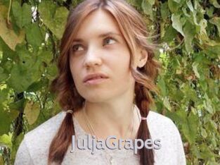 JuljaGrapes