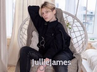 JullieJames