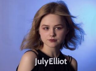 JulyElliot