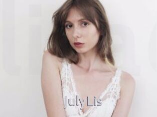 JulyLis