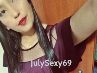 JulySexy69