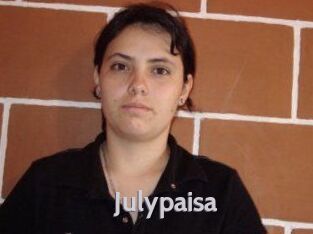 Julypaisa