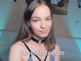 JuneAlexander