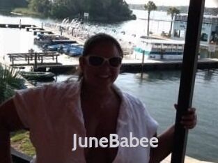 JuneBabee