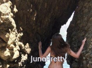 JunePretty