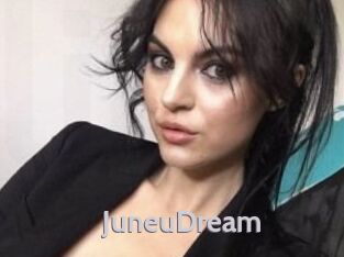 JuneuDream