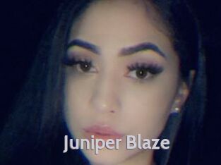 Juniper_Blaze