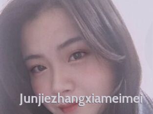 Junjiezhangxiameimei