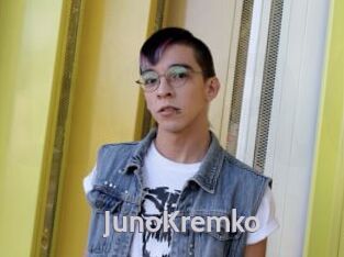 JunoKremko Live Cam 66