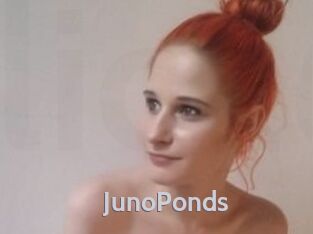 JunoPonds