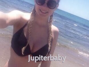 Jupiterbaby