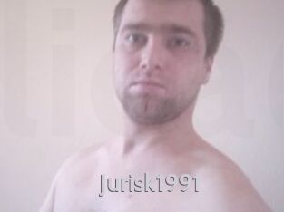 Jurisk1991
