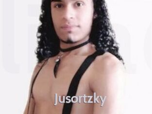 Jusortzky