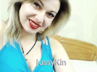 JussyKin
