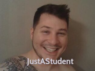 JustAStudent