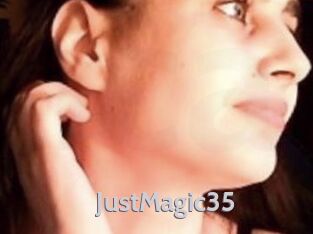 JustMagic35