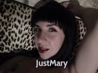 JustMary