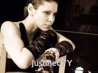 JustMe07Y