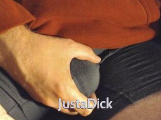 JustaDick