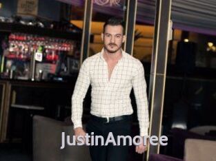 JustinAmoree