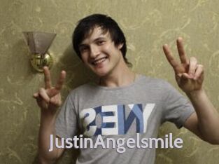 JustinAngelsmile