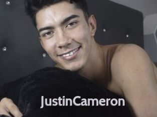 JustinCameron