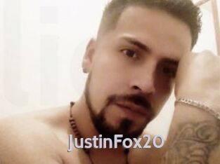 JustinFox20