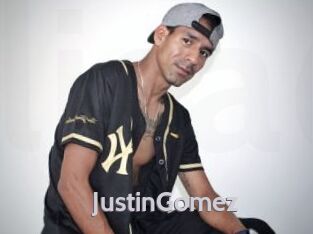 JustinGomez