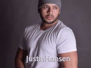 JustinHansen