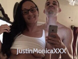 JustinMonicaXXX