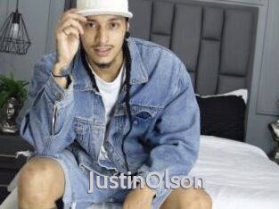 JustinOlson