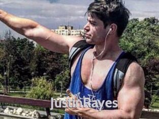 JustinRayes
