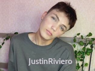 JustinRiviero