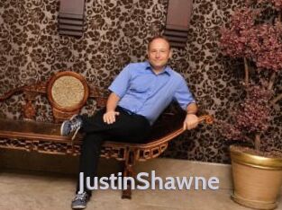 JustinShawne