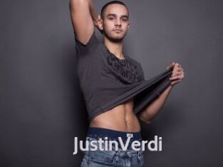 JustinVerdi