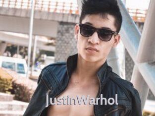 JustinWarhol