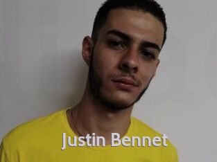 Justin_Bennet