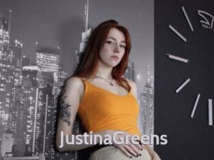 JustinaGreens