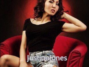 JustineJones