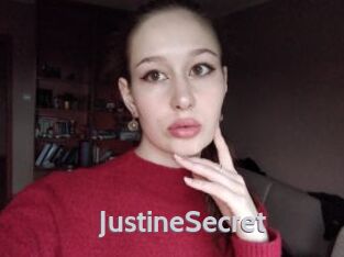 JustineSecret