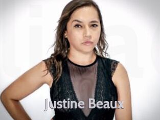 Justine_Beaux