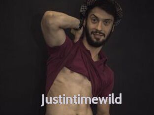 Justintimewild