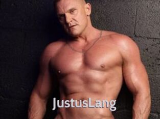 JustusLang