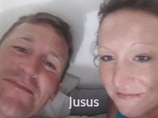 Jusus
