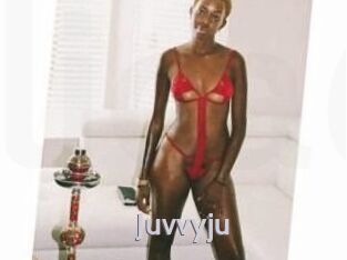 Juvvyju