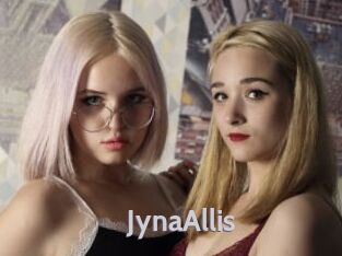 JynaAllis