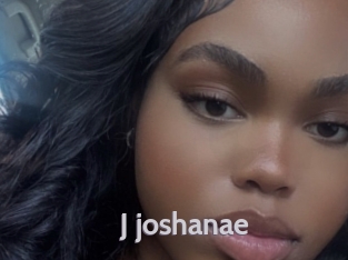 J_joshanae