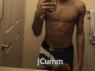 JCumm