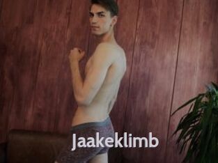 Jaakeklimb